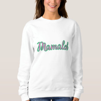 Camiseta Mamaleh Shirt