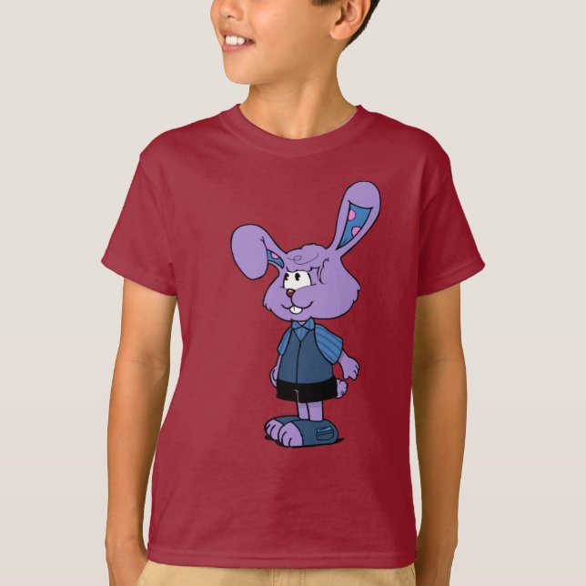 Camiseta Mamamacanz (Frente)