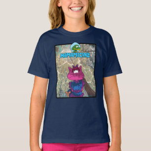 Camiseta Mamamacanz