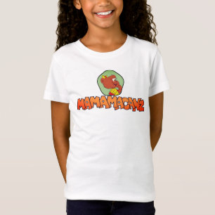 Camiseta Mamamacanz