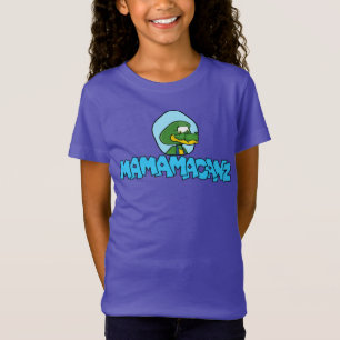 Camiseta Mamamacanz