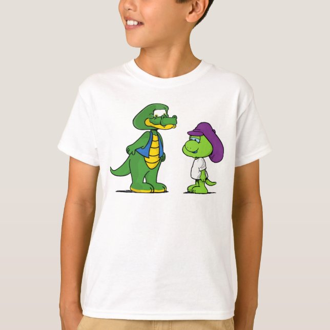 Camiseta Mamamacanz (Frente)