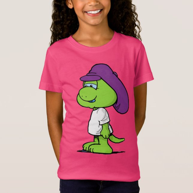 Camiseta Mamamacanz (Frente)
