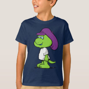 Camiseta Mamamacanz