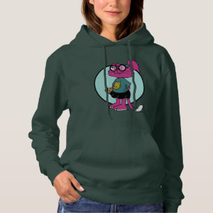 Camiseta MAMAMACANZ   Gato Rosa