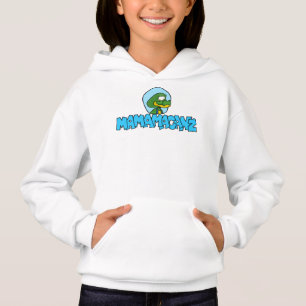 Camiseta Mamamacanz Hoodie