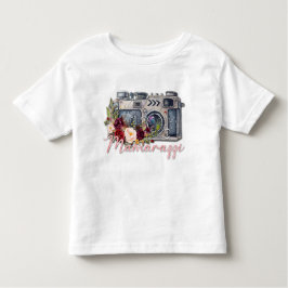 Camiseta Mamarazzi