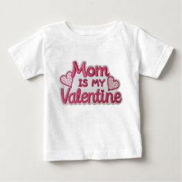 Camiseta Mama's Love