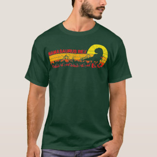Camiseta Mamasaurus T rex Dinosaur vintage Lover Mother's D