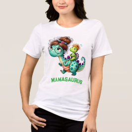 Camiseta Mamassauro