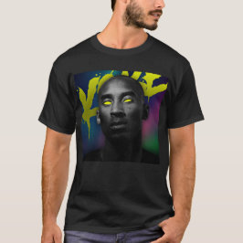 Camiseta Mamba