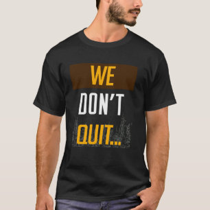 Camiseta Mamba Mentalidade Motivacional Não Sai