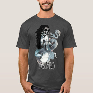 Camiseta Mambo