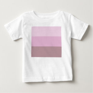 Camiseta Mambre-riscada-rosa-púrpura