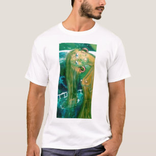 CAMISETA MAMILOS PERFURADOS
