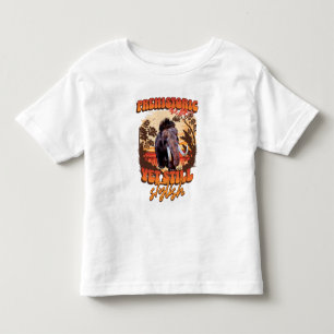 Camiseta Mamute Lanoso Pré-Histórico, Mas Ainda Assim Elega