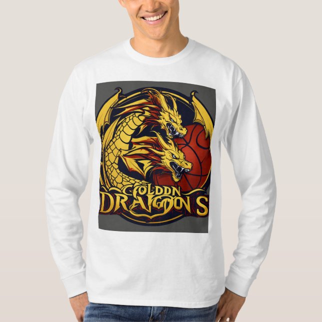 Camiseta Man T sirt new design Meu compro (Frente)