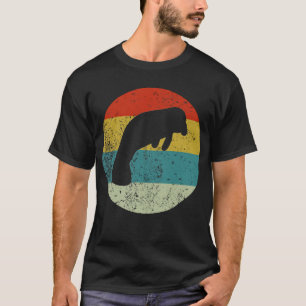 Camiseta manateio