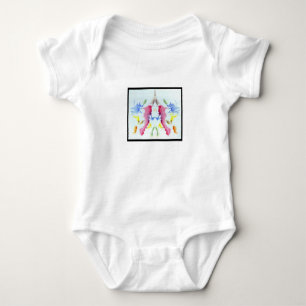 Camiseta Mancha de tinta 10,0 de Rorschach