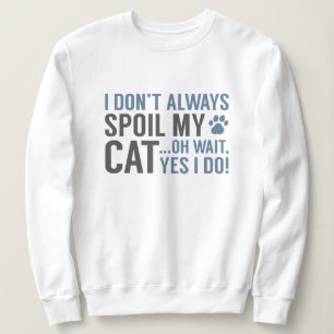 Camiseta Mancha Meu Gato