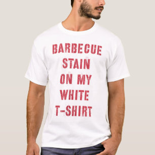 Camiseta Manchas De Churrasco No Meu Branco _2