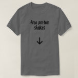 CAMISETA MANCHAS DE PROTEÍNAS GRATUITAS<br><div class="desc">CHAVES DE PROTEÍNAS GRATUITAS. CAMISA DE GINHA ENGRAÇADA. CAMISA DE PRAIA. GAROTOS PESADOS PRECISAM DE AMOR. PUXE. ABRIR LARGO. CAMISA DE solteiro. CAMISA DE DESMANCHA DE GELO. CAMISA HILÁRIA. NASTY BOY. CAMISA DE CALÇADA. GAY CRUISE. FESTA DE CIRCUITOS.</div>