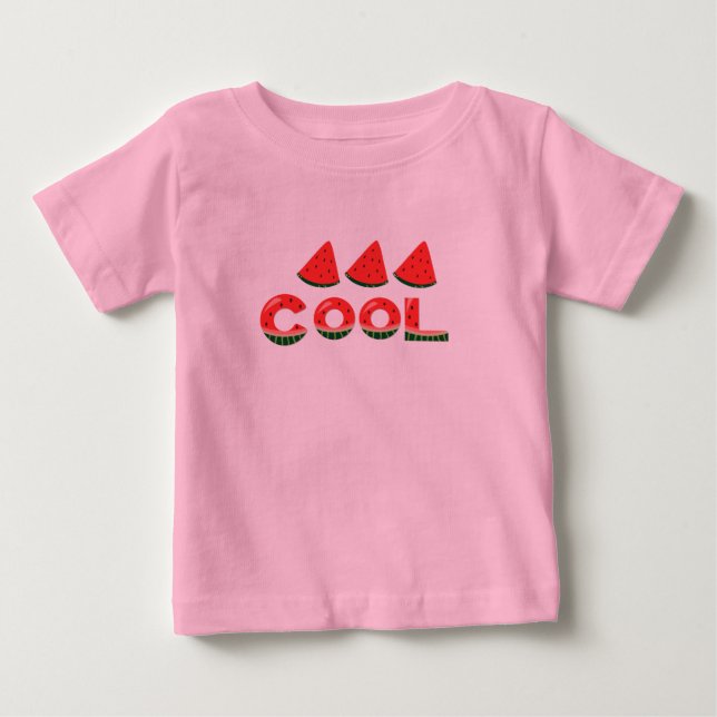Camiseta Manchas de Verão (Frente)