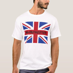 Camiseta Manchester