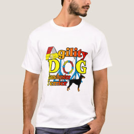 Camiseta Manchester_Terrier_Agilidade