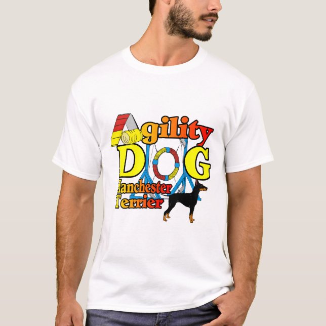 Camiseta Manchester_Terrier_Agilidade (Frente)