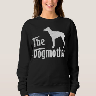 Camiseta Manchester Terrier Dog Dia de as mães