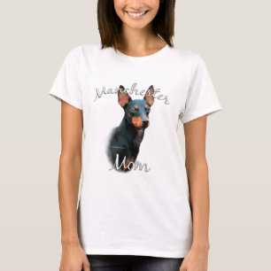 Camiseta Manchester Terrier Mãe 2