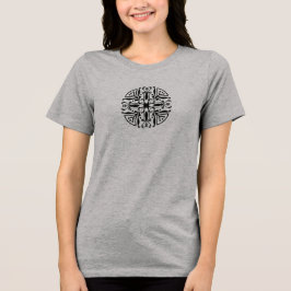 Camiseta Mandala