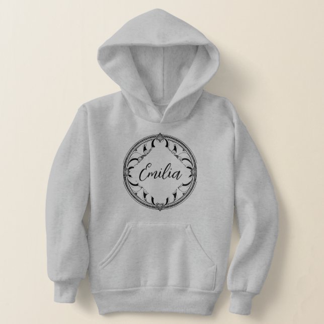 Camiseta Mandala (Postura )