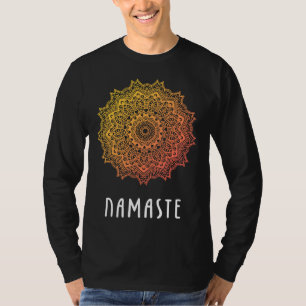 Camiseta Mandala 39
