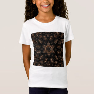 Camiseta Mandala Idade do Bronze