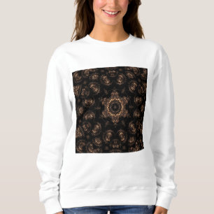 Camiseta Mandala Idade do Bronze