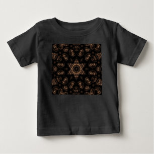 Camiseta Mandala Idade do Bronze