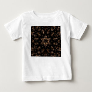 Camiseta Mandala Idade do Bronze