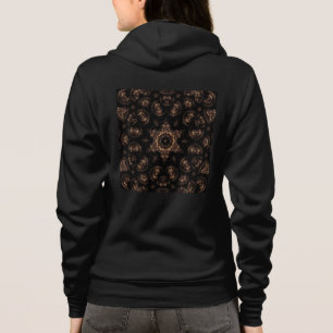 Camiseta Mandala Idade do Bronze