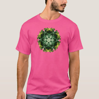 Camiseta Mandala III