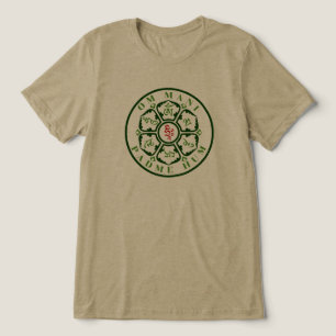 Camiseta Mandala Mantra