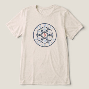Camiseta Mandala Mantra