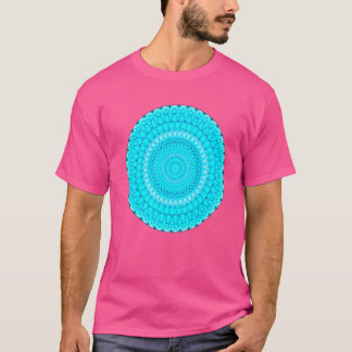 Camiseta Mandala Sacred Geometry Prana Yoga Mantra Om 1