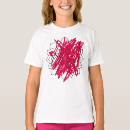 Camiseta Mandalas são tão relaxantes...