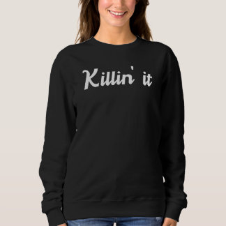 Camiseta Mando Muito Bem Sarcástico