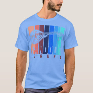Camiseta Mandolin Player Musician Bluegrass Music 