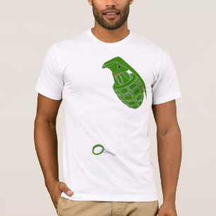 Camiseta Mandril pro