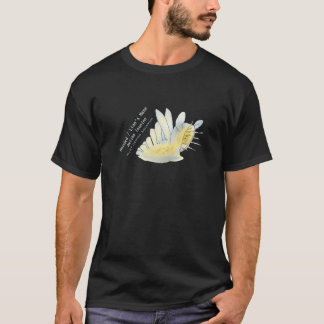 Camiseta Mane Nudibranch de Hooded/Lion