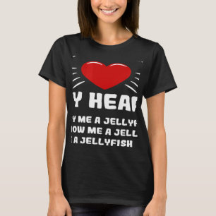 Camiseta Maneiras De Ganhar O Humor Da Minha Espécie De Águ
